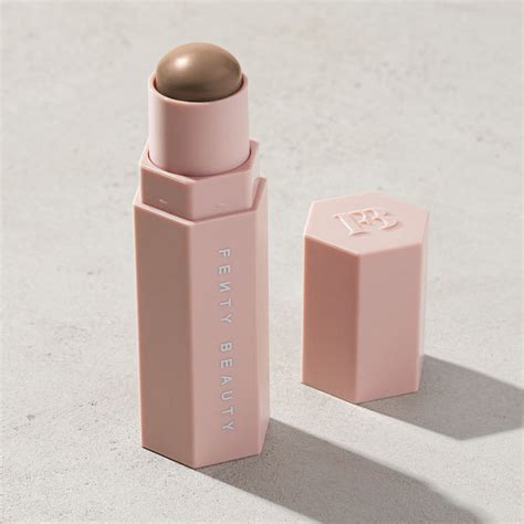 fendi contour|sephora fenty contour stick.